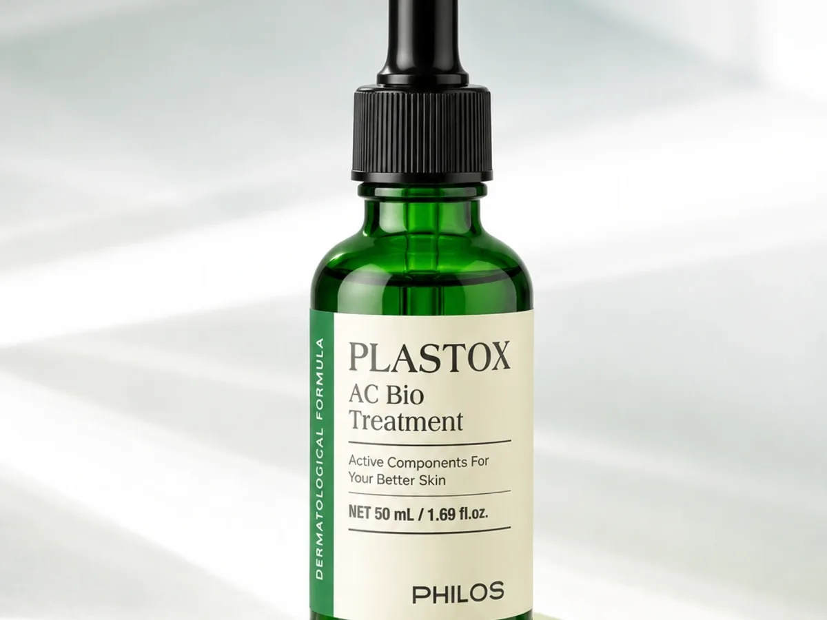 PLASTOX AC Bio 트리트먼트