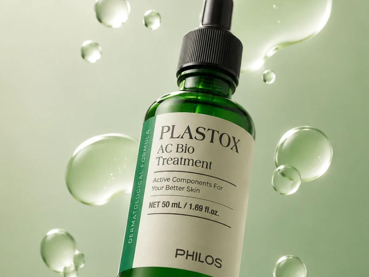 PLASTOX AC Bio 트리트먼트