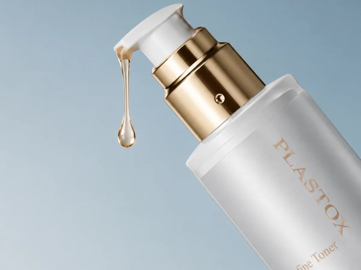 PLASTOX 리파인 토너