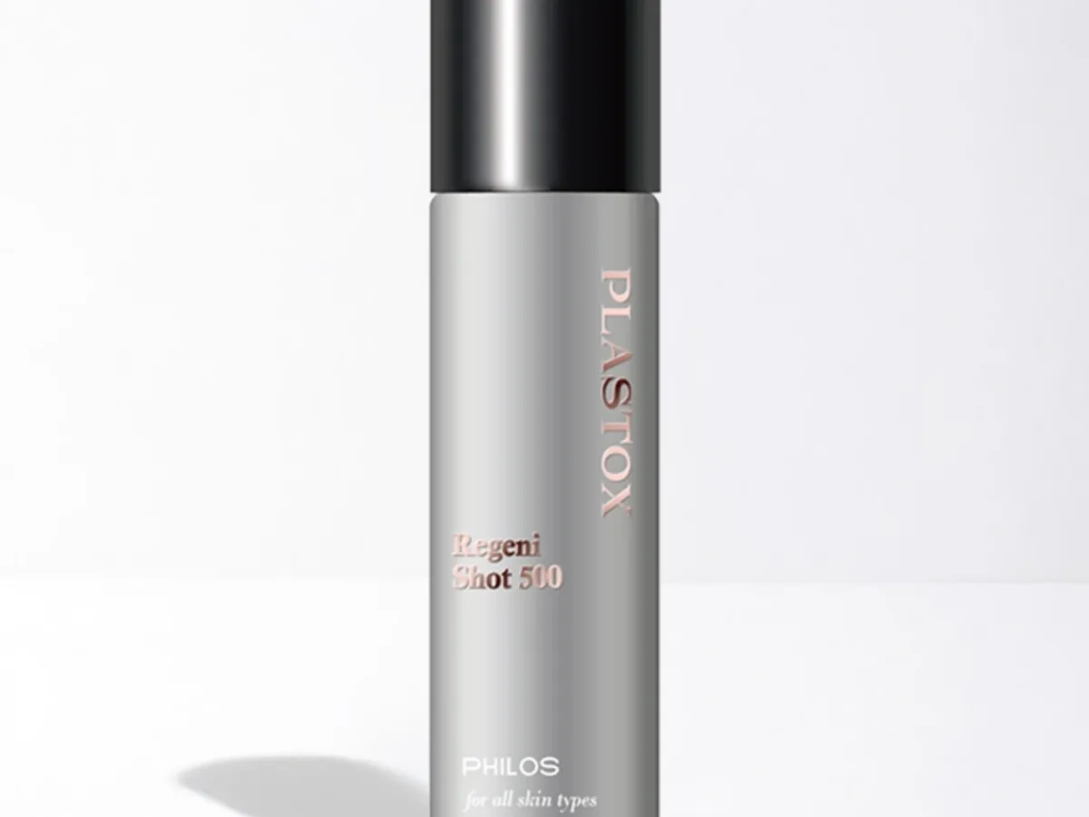 PLASTOX 리제니샷 500 30ml