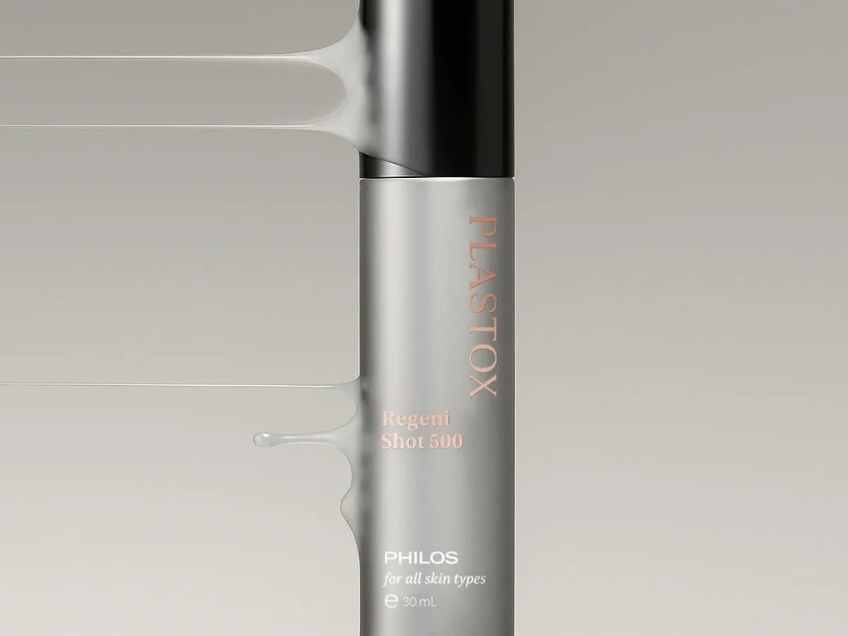 PLASTOX 리제니샷 500 30ml
