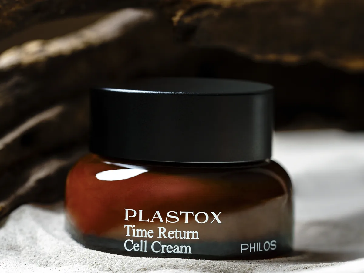 PLASTOX 타임리턴 셀크림