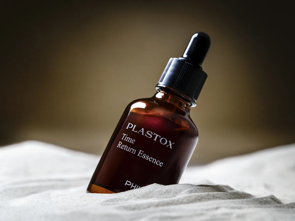 PLASTOX 타임리턴 에센스 50ml