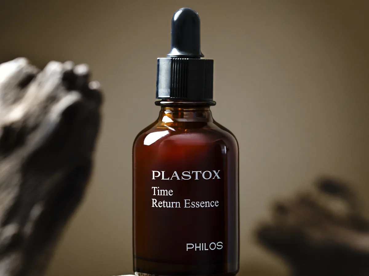 PLASTOX 타임리턴 에센스